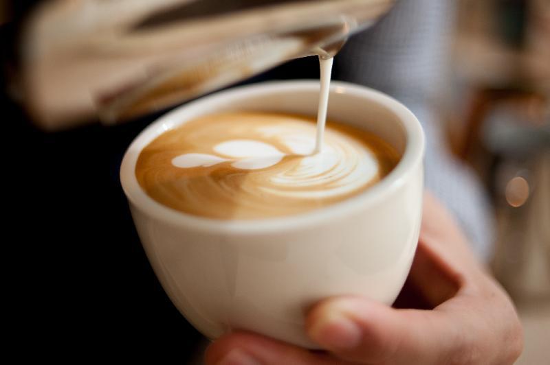 Caffe Latte