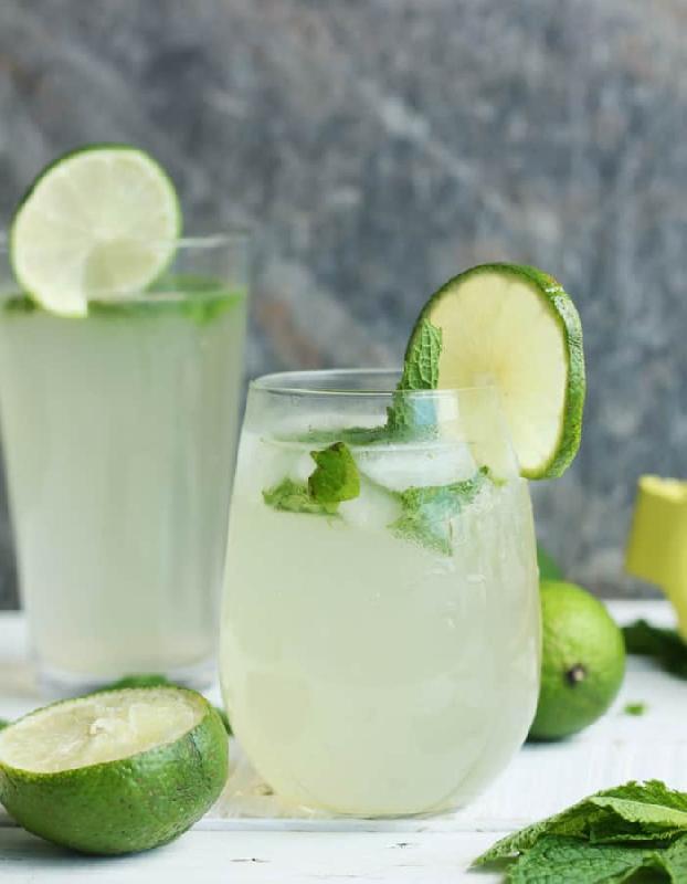 Vırgın Mojito 
