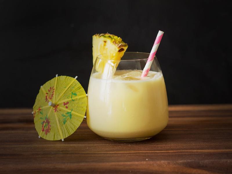 Virgin Coloda