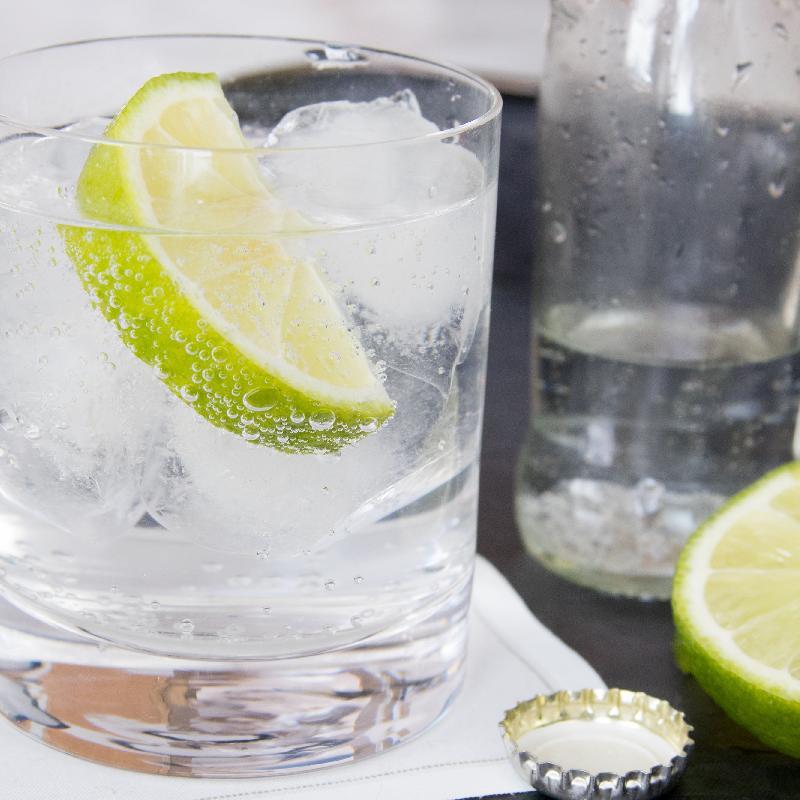 Tonic Water