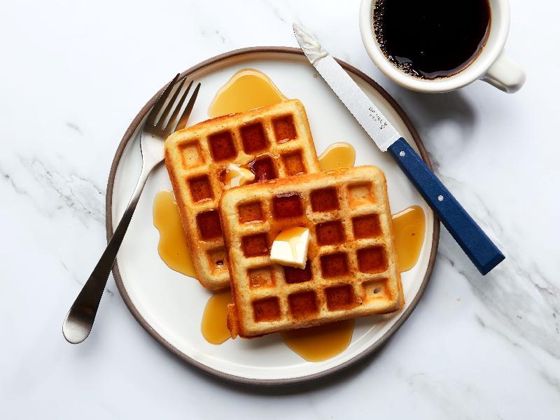 Waffle 