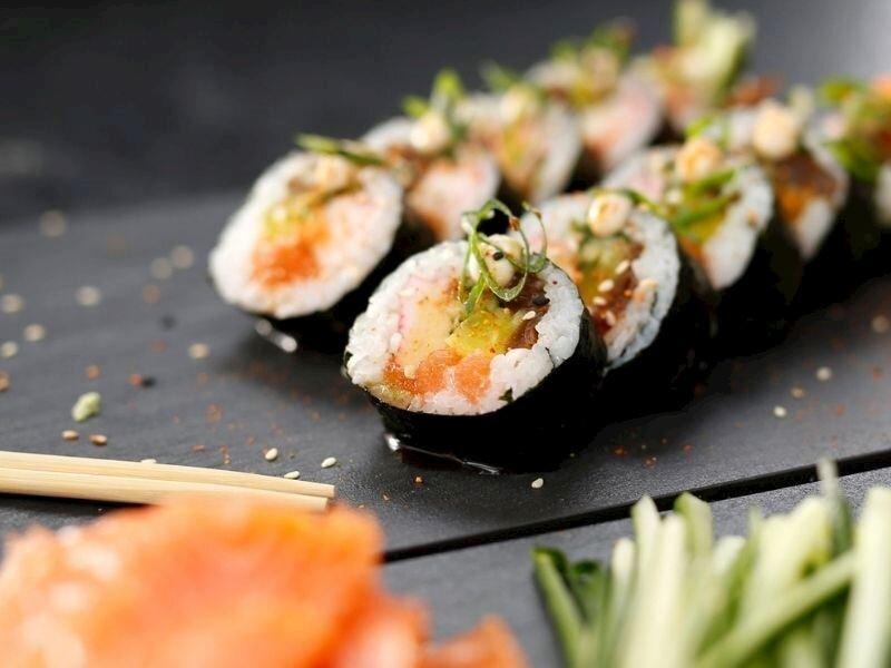 Seke Maki
