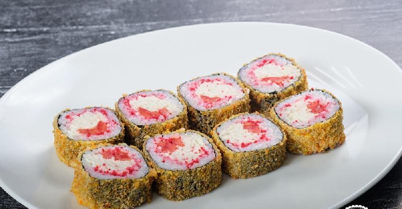 Akinava Hot Roll