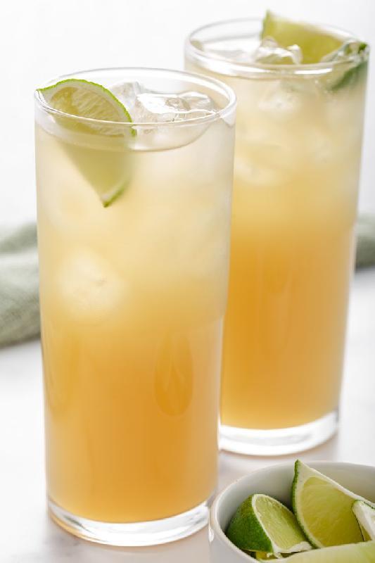 Ginger Ale