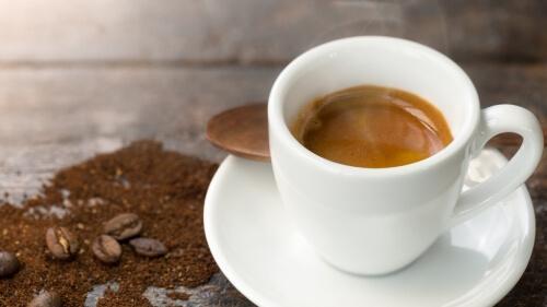 Espresso Double