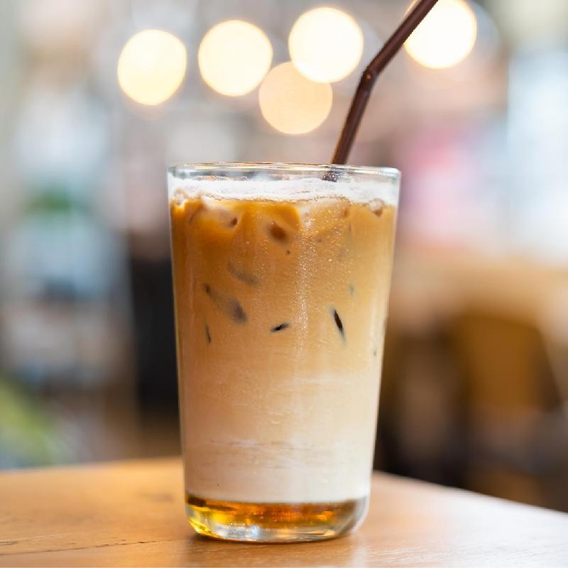Iced Coffe