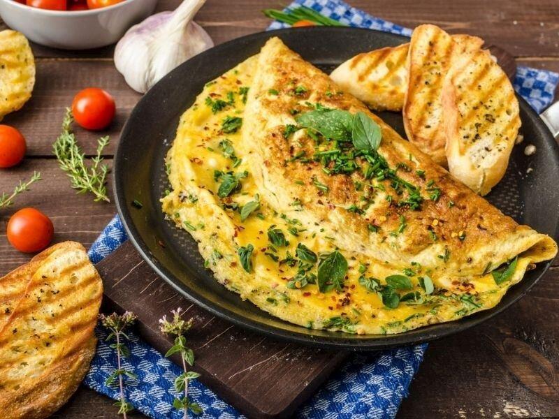 Omlet 