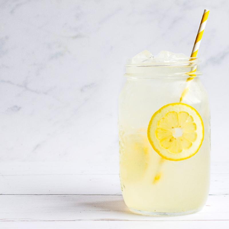 Lemonade 