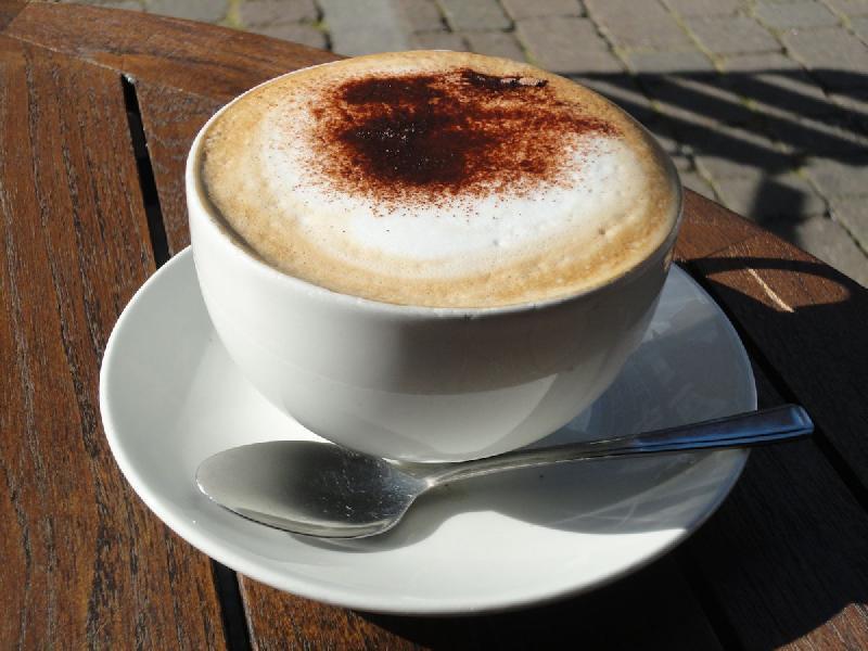 Mocchiato