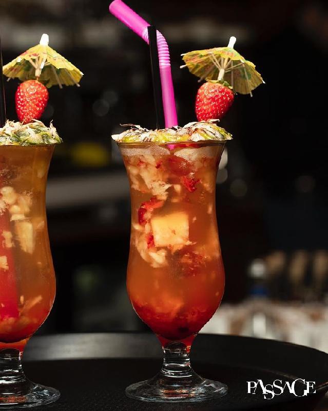 Mojito Ener