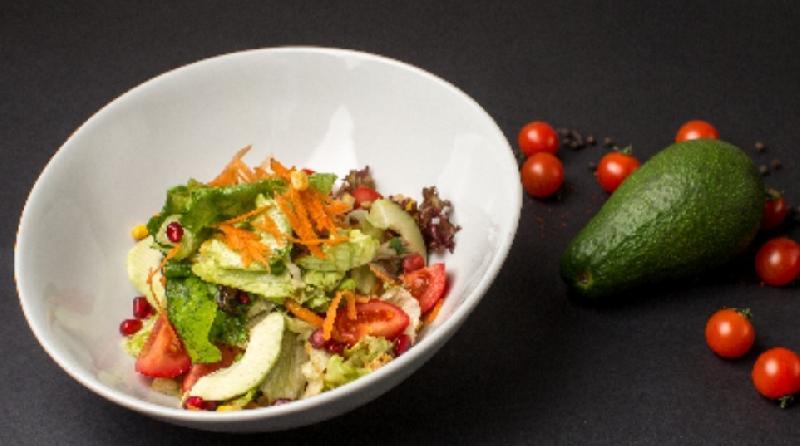 Riviera salatı