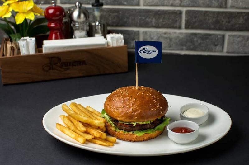 Burger