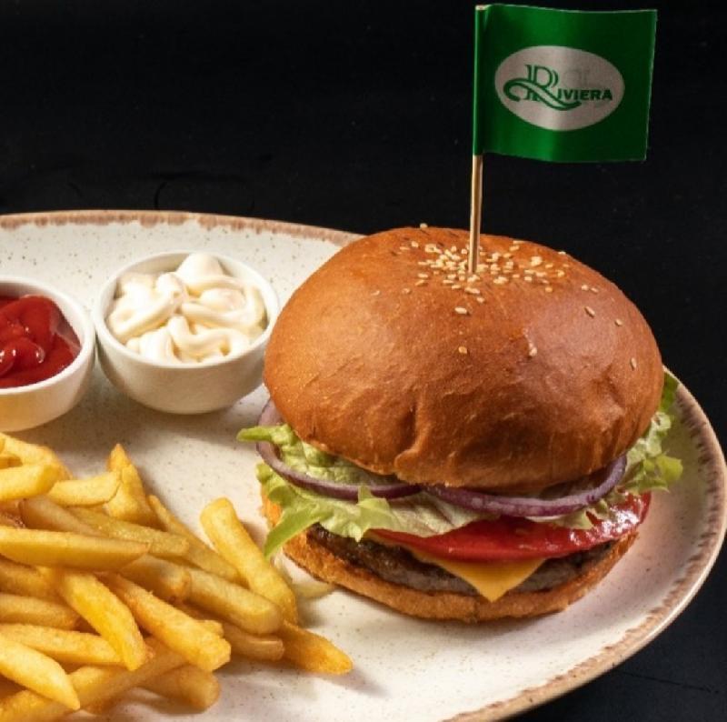 Çizburger