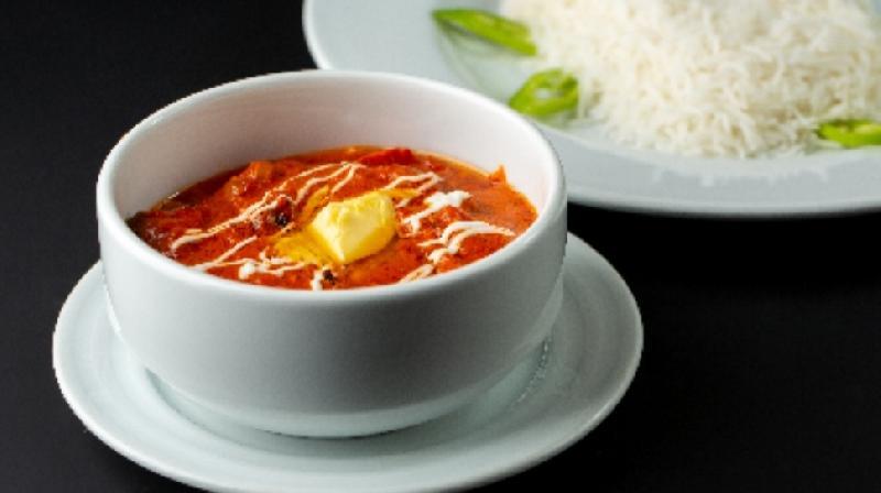 Batter toyuqlu