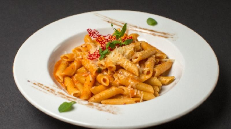 Penne Arabbiata