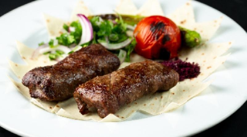 Riviera kabab