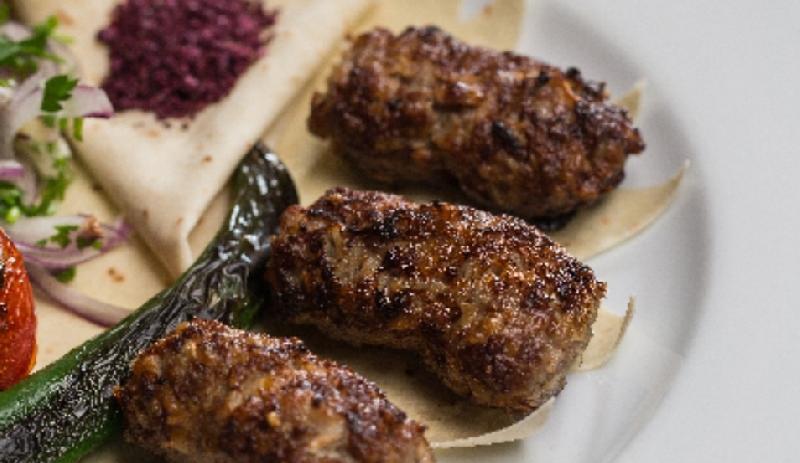 Döymə kabab
