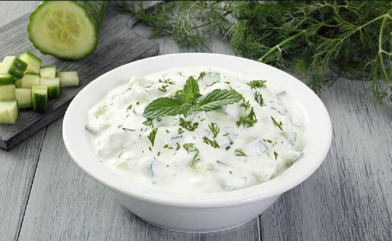 Cacık