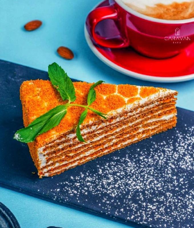 Ballı Tort