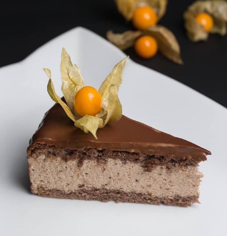 Bananlı Tort