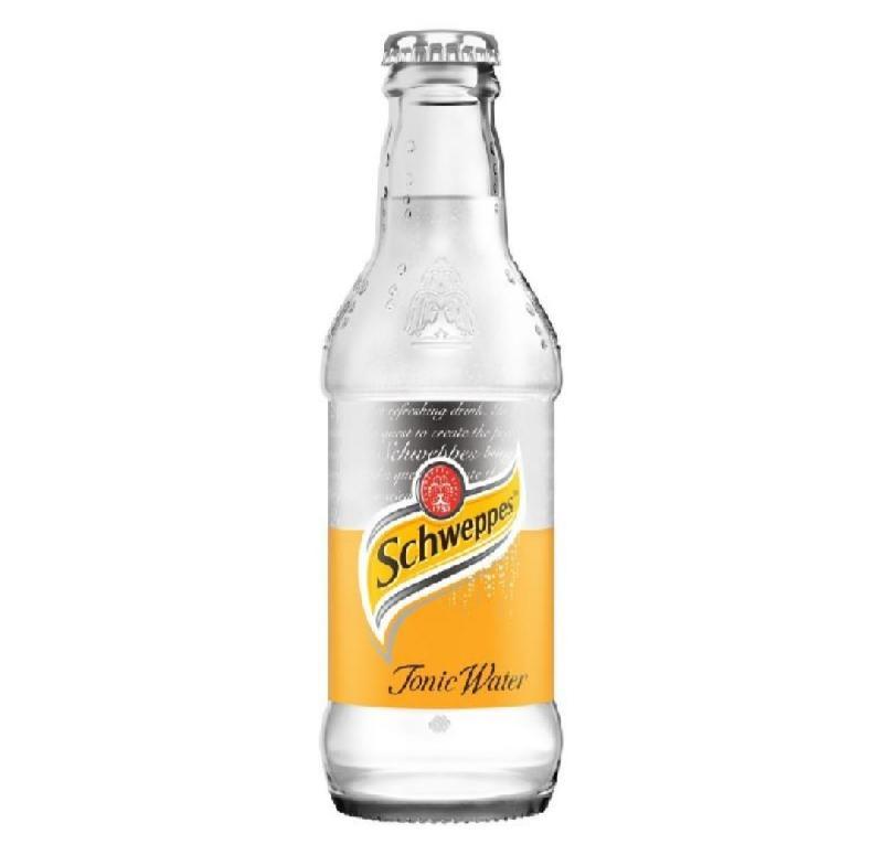 Schwappes tonic