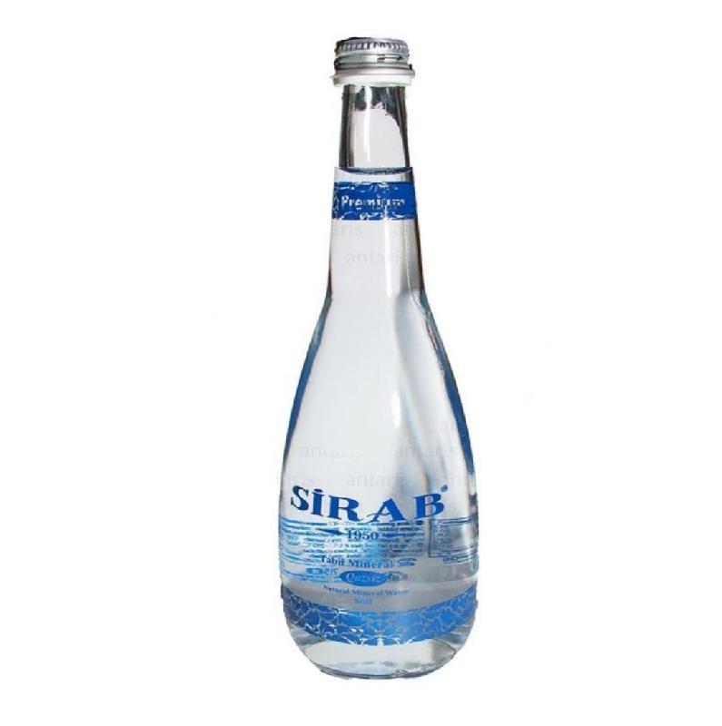 Sirab premium
