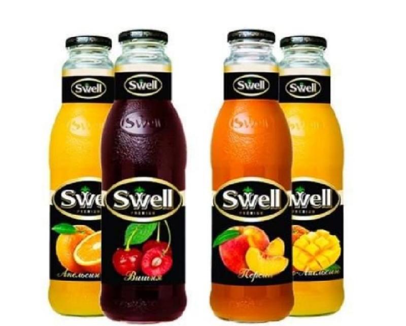 Swell şirəsi