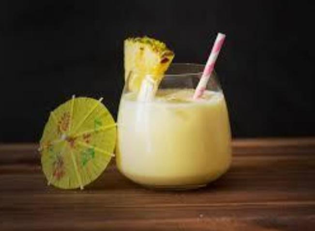 Virgin calada