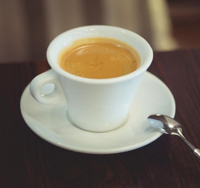 Duble Espresso