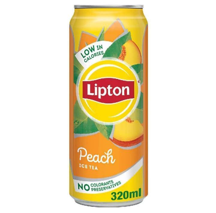 Lipton ice tea