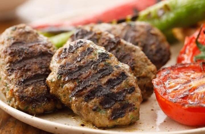 İzqara köftə