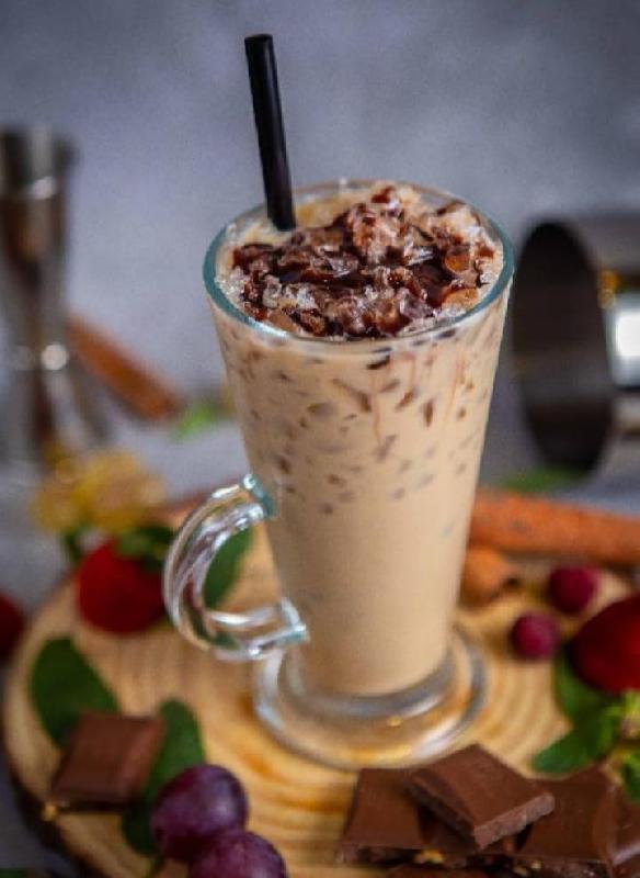 Coffee mocha
