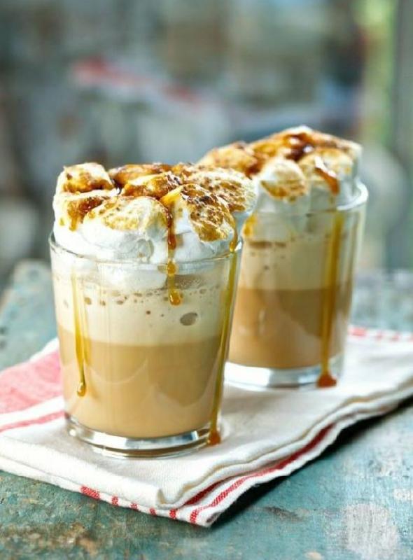 Coffee glisse