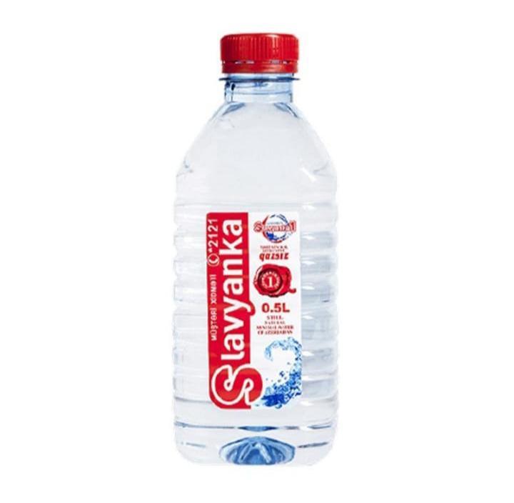 Slavyanka