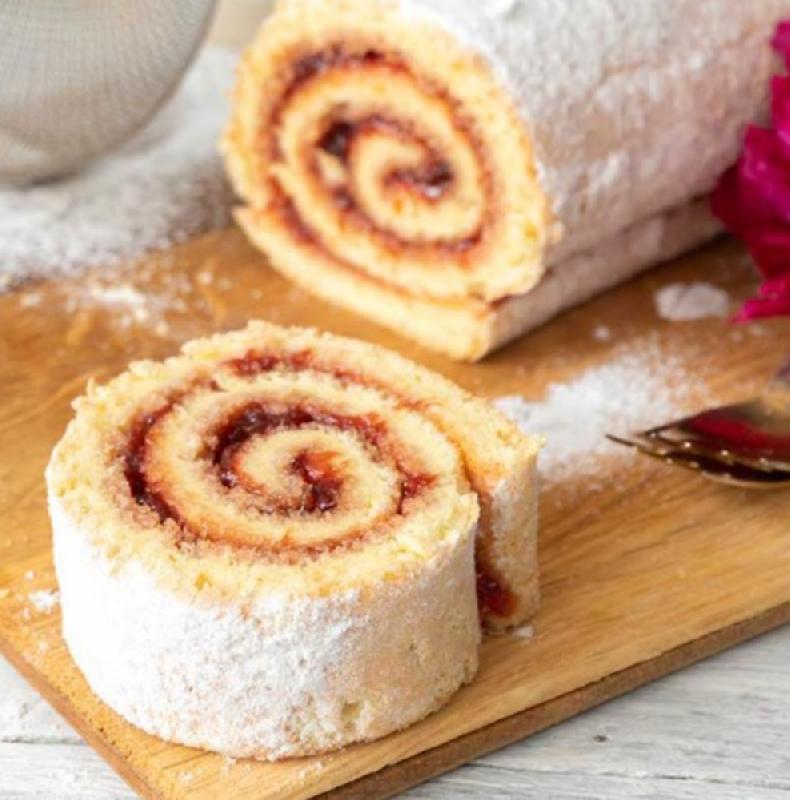 Jem roll