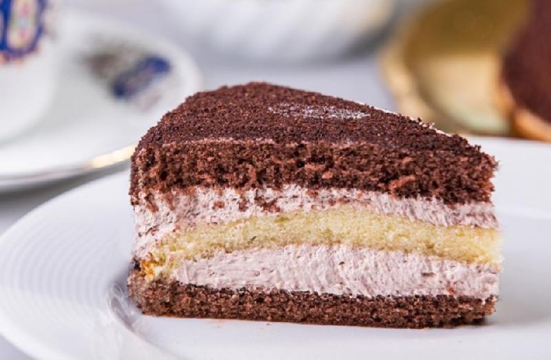 Trüfel Tort