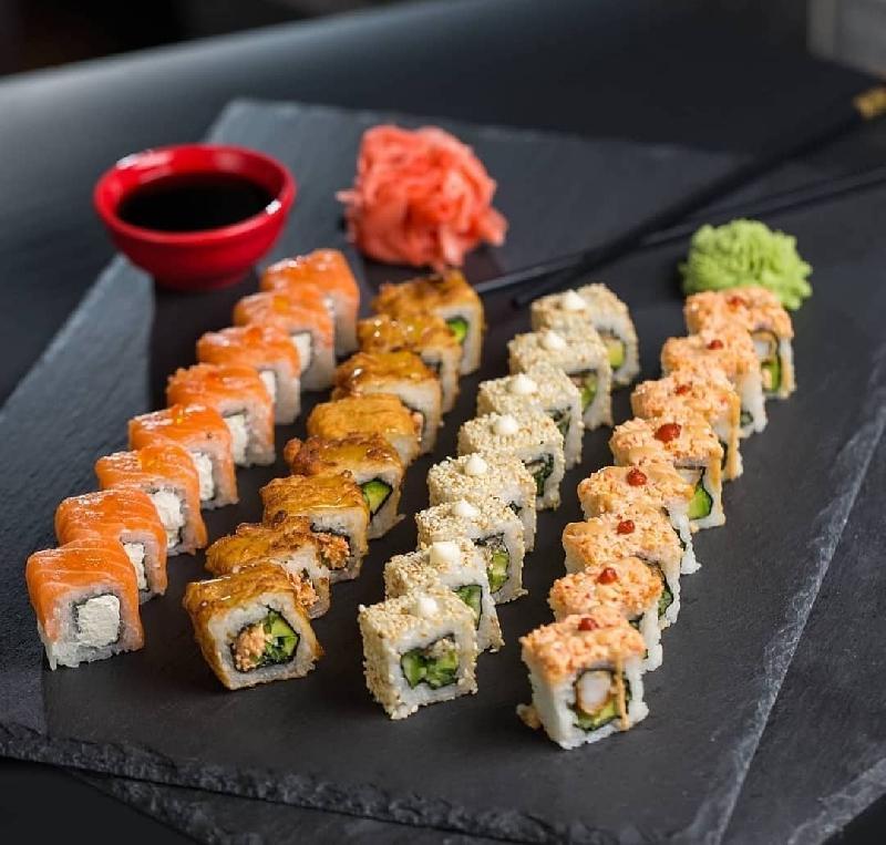 Chef selection 32 PCS