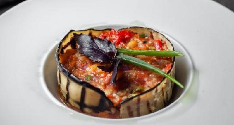 Manqal salatı