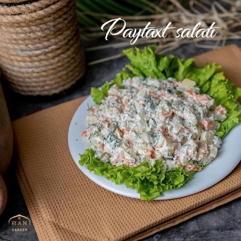 Paytaxt Salatı