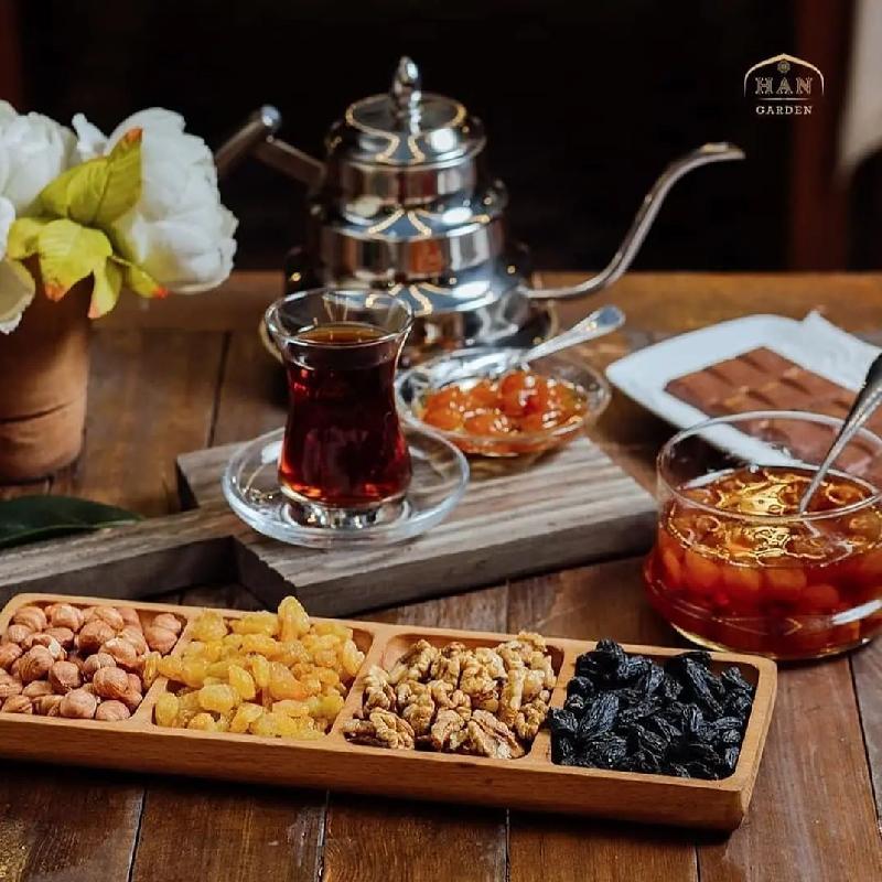 Çay