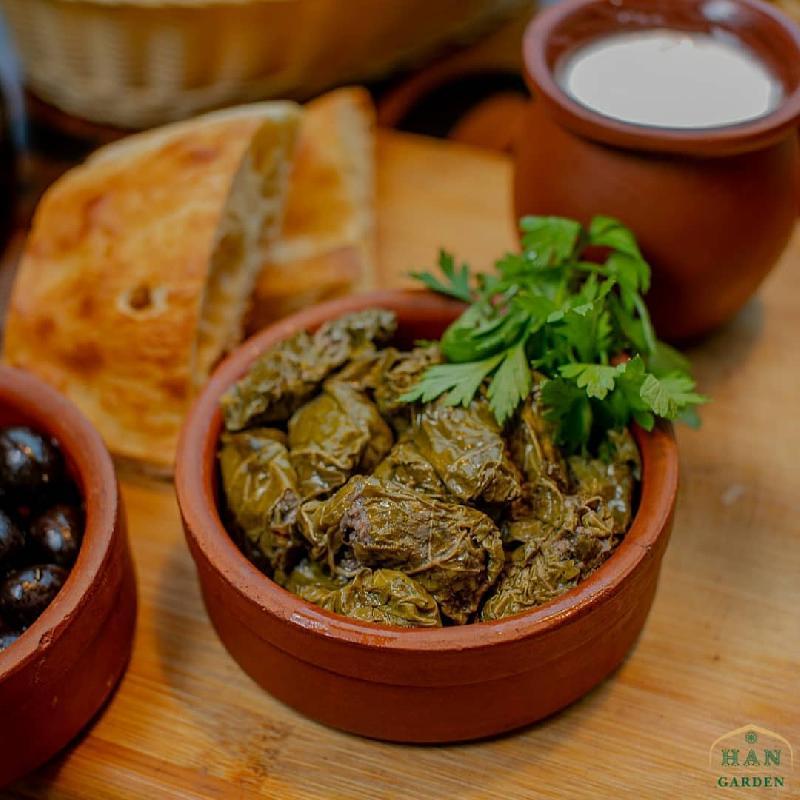 Yarpaq Dolma