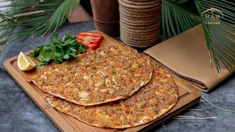 Lahmacun