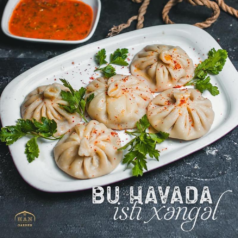 Gürcü Xəngəli