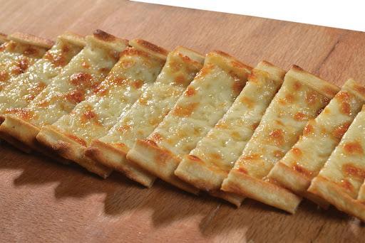 Kaşarlı Pide 