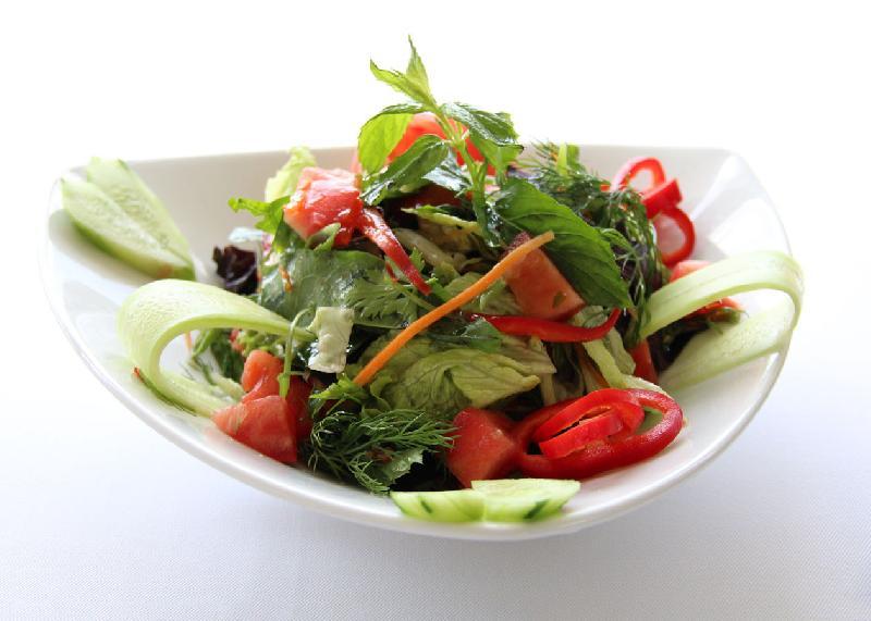 Kırma Salat 