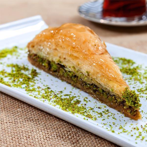Havuç Dilimi