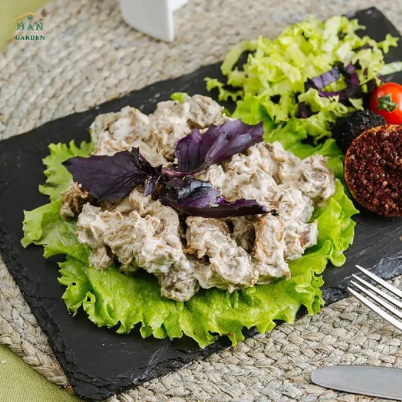 Qaymaqlı Dana