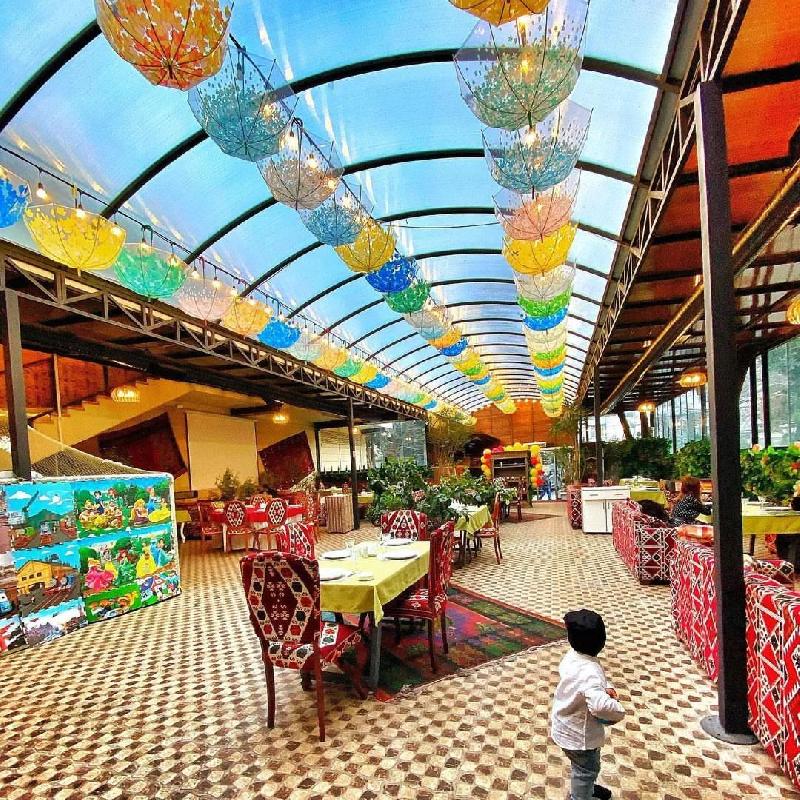 Interior view 0