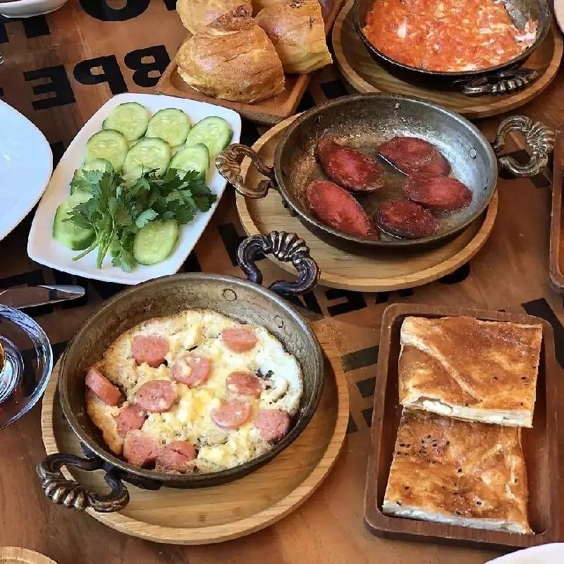 Sərpmə Qəhvaltı