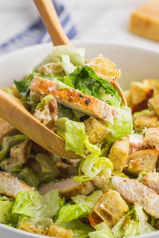 Salatlar
